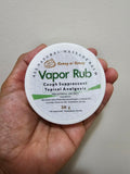 Kamay ni Nanay Vapor Rub