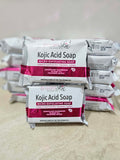 Brilliant Kojic Acid Soap