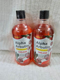 Dr. Meinaier Alpha Arbutin Face & Body Serum