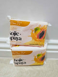 Her Choice PH Premium Kojic + Papaya Soap