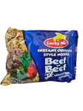 Lucky Me Instant Noodles