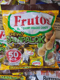 Frutos Chewy Sampalok
