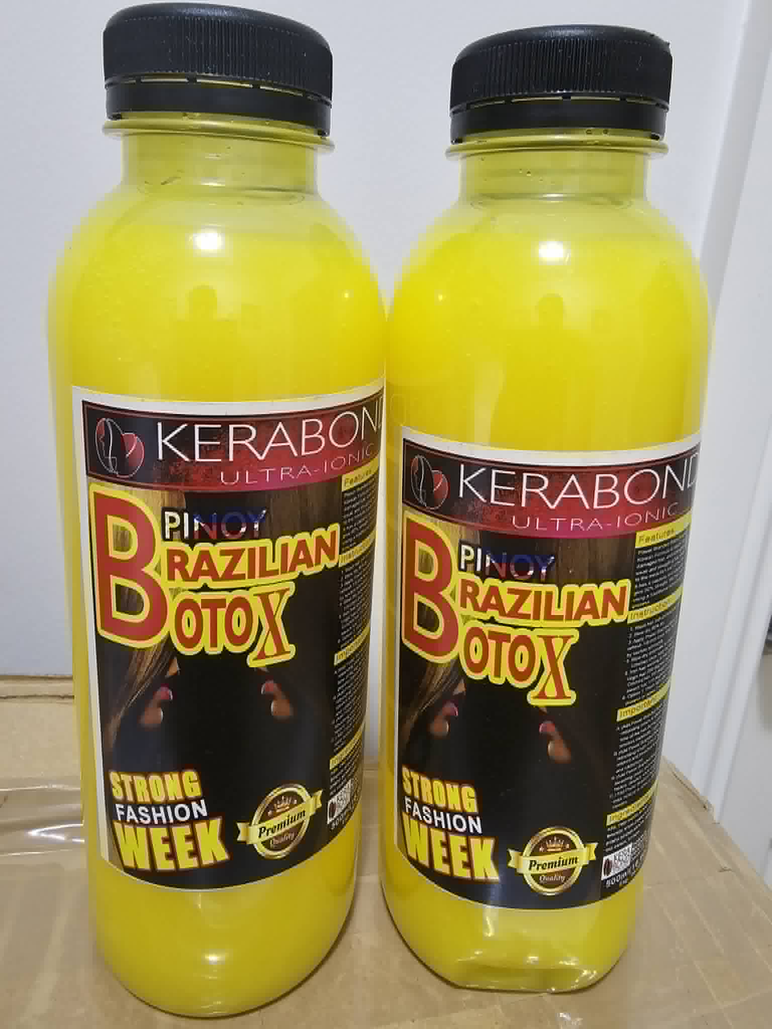 Kerabond Brazilian