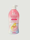 Deli Age Defying Whitening Lotion