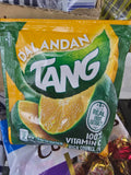 Dalandan Tang Flavor
