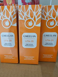 Gmeelan Orange Enzymes Exfoliating Brightening Gel