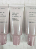 Her Choice PH Premium Tinted Sunshield SPF50