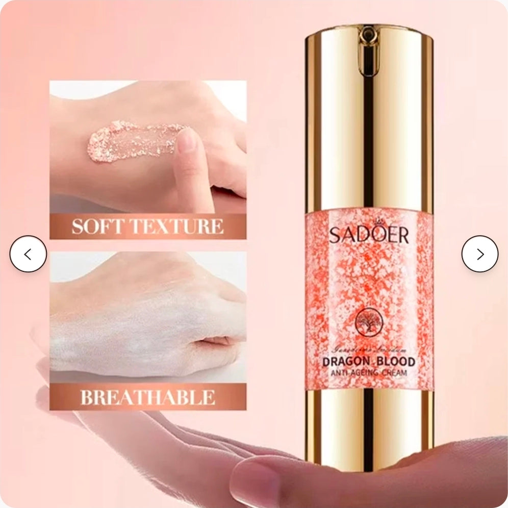 Dragon Blood Anti aging cream